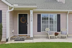 1012 Combine Ct, Aiken, SC 29803 - Photo 3