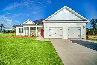 2110 Obsidian Court, Beech Island, SC 29842 - Photo 1