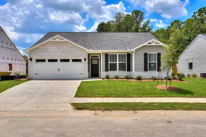 309 Governor Trail, Trenton, SC 29847 - Photo 1
