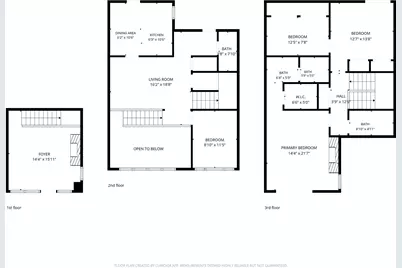 3538 Gleneagles Drive, Martinez, GA 30907 - Photo 3