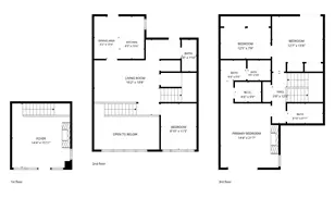 3538 Gleneagles Dr, Martinez, GA 30907 - Photo 3