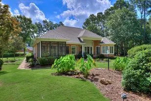 3190 Montcastle Dr, Aiken, SC 29803 - Photo 53