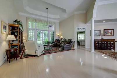 3190 Montcastle Drive, Aiken, SC 29803 - Photo 9