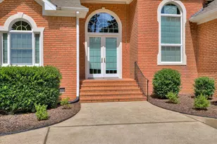 3190 Montcastle Dr, Aiken, SC 29803 - Photo 7