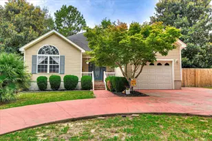 7 Deer Dr, Warrenville, SC 29851 - Photo 39