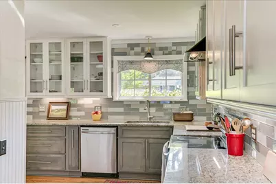 1478 Canterbury Court SE, Aiken, SC 29801 - Photo 3