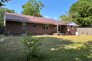 56 Blair St, Blackville, SC 29817 - Photo 23