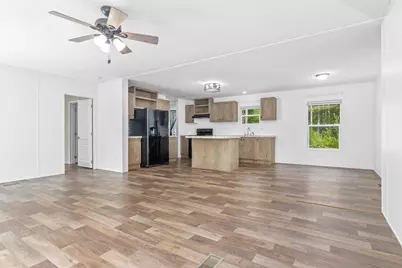 1040 River Fork Road, Waterloo, SC 29834 - Photo 7