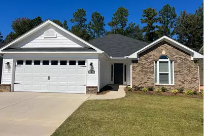 7467 Hanford Drive, Aiken, SC 29803 - Photo 1