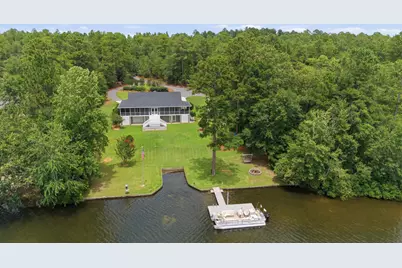 433 Edisto Lake Road, Wagener, SC 29164 - Photo 7