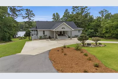 433 Edisto Lake Road, Wagener, SC 29164 - Photo 45