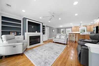 433 Edisto Lake Road, Wagener, SC 29164 - Photo 15