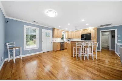 433 Edisto Lake Road, Wagener, SC 29164 - Photo 11