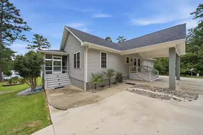 433 Edisto Lake Road, Wagener, SC 29164 - Photo 5