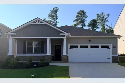 3454 Wrenfield Way, North Augusta, SC 29841 - Photo 1