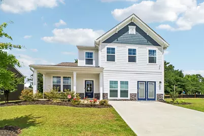 2006 Saylor Lane, Grovetown, GA 30813 - Photo 1
