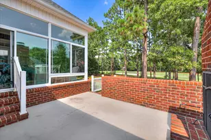 405 Spalding Lake Cir, Aiken, SC 29803 - Photo 45