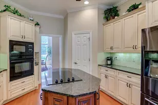 405 Spalding Lake Cir, Aiken, SC 29803 - Photo 19