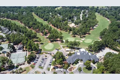 405 Spalding Lake Circle, Aiken, SC 29803 - Photo 61
