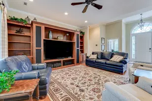 405 Spalding Lake Cir, Aiken, SC 29803 - Photo 13