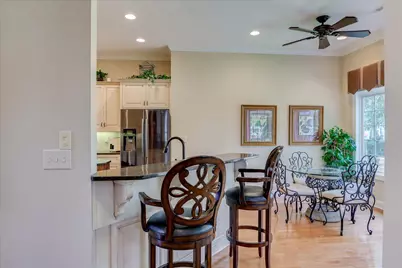 405 Spalding Lake Circle, Aiken, SC 29803 - Photo 17