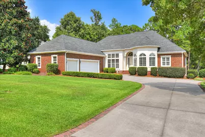 405 Spalding Lake Circle, Aiken, SC 29803 - Photo 7