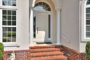 405 Spalding Lake Cir, Aiken, SC 29803 - Photo 9