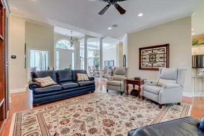 405 Spalding Lake Circle, Aiken, SC 29803 - Photo 3