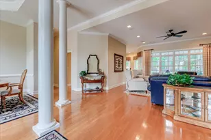 405 Spalding Lake Cir, Aiken, SC 29803 - Photo 11