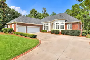 405 Spalding Lake Cir, Aiken, SC 29803 - Photo 1