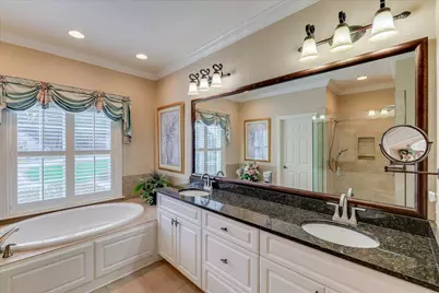 405 Spalding Lake Circle, Aiken, SC 29803 - Photo 35