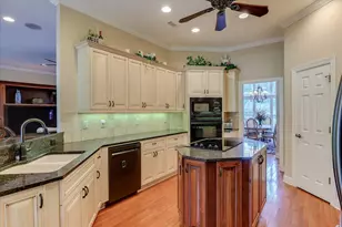 405 Spalding Lake Cir, Aiken, SC 29803 - Photo 3