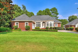 405 Spalding Lake Cir, Aiken, SC 29803 - Photo 1