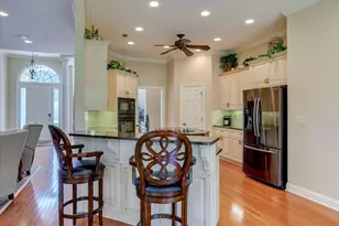 405 Spalding Lake Cir, Aiken, SC 29803 - Photo 17