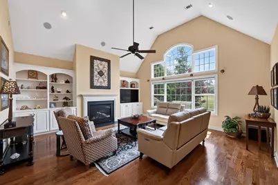 915 Steeplechase Road, Aiken, SC 29803 - Photo 7