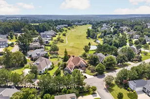 915 Steeplechase Rd, Aiken, SC 29803 - Photo 53