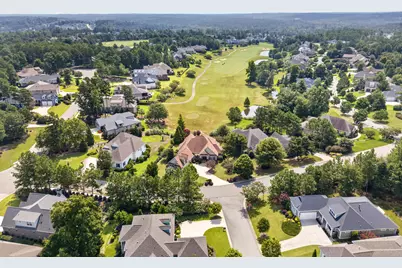 915 Steeplechase Road, Aiken, SC 29803 - Photo 3