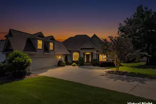 915 Steeplechase Rd, Aiken, SC 29803 - Photo 55