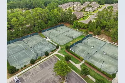 915 Steeplechase Road, Aiken, SC 29803 - Photo 63