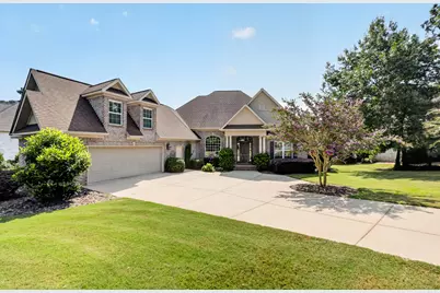 915 Steeplechase Road, Aiken, SC 29803 - Photo 1