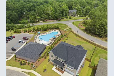 2360 Hadley Crossing, Chapin, SC 29036 - Photo 43