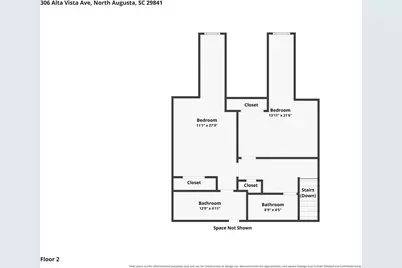 306 Alta Vista Avenue #Unit 6, North Augusta, SC 29841 - Photo 23