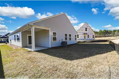5310 Tullamore Drive, Aiken, SC 29801 - Photo 33