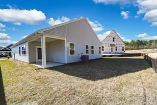 5310 Tullamore Dr, Aiken, SC 29801 - Photo 33