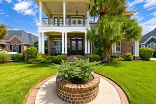 407 E Shoreline Dr, North Augusta, SC 29841 - Photo 59