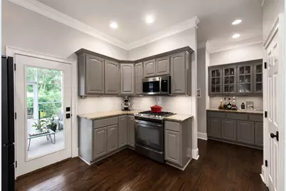 407 E Shoreline Drive, North Augusta, SC 29841 - Photo 17