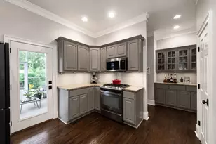 407 E Shoreline Dr, North Augusta, SC 29841 - Photo 17