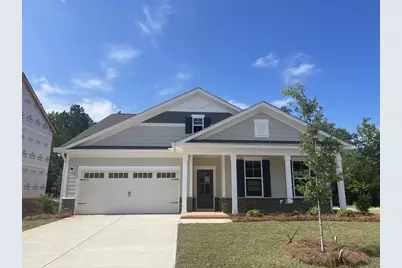 4166 Whitehouse Street, Harlem, GA 30814 - Photo 1