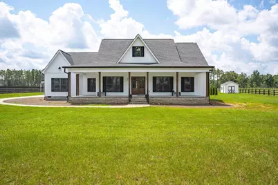 45 Old Friar Road, Aiken, SC 29801 - Photo 1