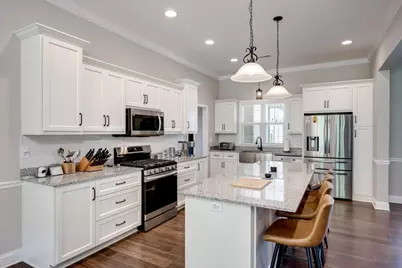 45 Old Friar Road, Aiken, SC 29801 - Photo 11